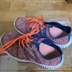 New Balance スニーカー 22.5cm ランニングシューズのサムネイル
