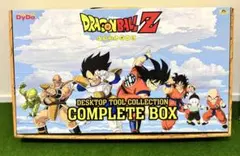 ドラゴンボールZ デスクトップツールコレクション14種 DyDo - メルカリ