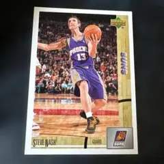 スティーブナッシュ　NBA カード Amazon.co.jp: Steve Nash スティーブ ナッシュ 49シリ レイカーズ NBA