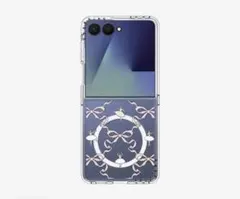 Galaxy flip7 Casetify case、Mag safe対応のサムネイル