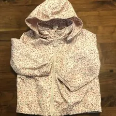 H&M アウター　ウィンドブレーカー