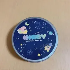 星のカービィ プププなミルキーウェイ 丸缶 メモ