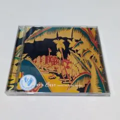レンタル落ちCD「KT'S BEST−夏の日のメロディー−」杉山清貴のサムネイル