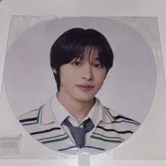 NCT WISH うちわ リク 公式
