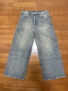 JOURNAL STANDARD relume - ワイドエンジニアドパンツのサムネイル