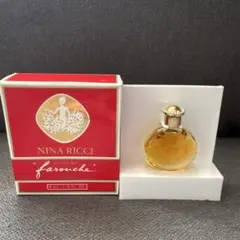 NINA RICCI Eau de Fleurs 25ml - メルカリ