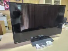 TOSHIBA REGZA 液晶テレビ 本体のサムネイル