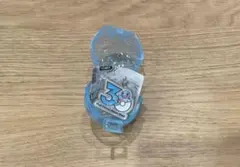 ポケモン 30周年 メタルチャームマスコット ゼニガメ 1点 【新品未使用品】