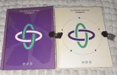 TXT 「The Dream Chapter: ETERNITY」2形態