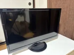 ポータブルテレビ Panasonic UN-24F7D 24インチ - メルカリ