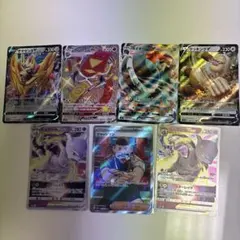 ザマゼンタV SJ スペシャルデッキセット ザシアン·ザマゼンタVSムゲンダイ…