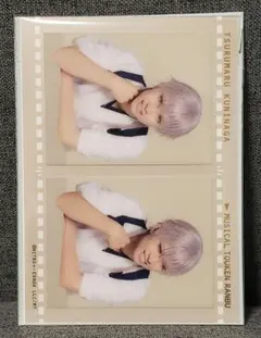 ミュージカル「刀剣乱舞」陸奥一蓮　ランダムフィルム　鶴丸国永　岡宮来夢　内番