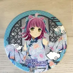 ラブライブ THE キャラCAFE 虹ヶ咲 コースター 天王寺璃奈 - メルカリ