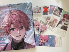すとぷり さとみ ワンマングッズ