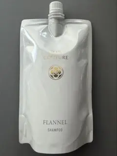 コタクチュール　フランネル　シャンプー　レフィル　550ml 詰替のサムネイル