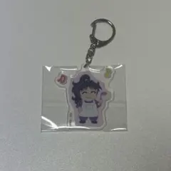 久々知兵助 アクリルキーホルダー