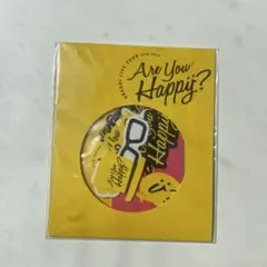 嵐　Are You Happy？　シールセット
