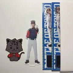 2026年最新】深堀未来 アクリルスタンドの人気アイテム - メルカリ