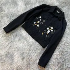 2025年最新】BLACK COMME des GARCONS レディース テーラード