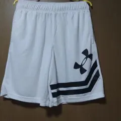 Under Armour HeatGear バスケットボールパンツ L/G