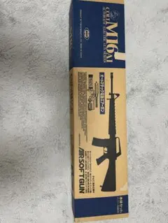 東京マルイ COLT M16A1 電動] 東京マルイ コルト M16A1 ～ 永遠のスタンダードウェポン | GUN道場2
