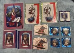 うたプリ 鳳瑛一 ASSDMS グッズまとめ