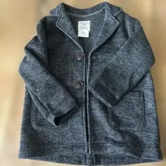 Ciaopanic Typy グレー ジャケット 120のサムネイル