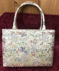 2025年最新】川島織物 和装用バッグの人気アイテム - メルカリ