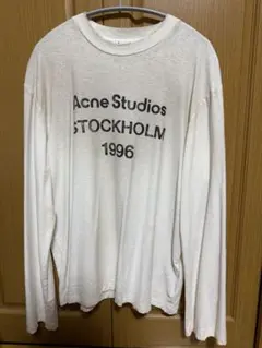 Acne Studios ロングスリーブTシャツ 1996のサムネイル