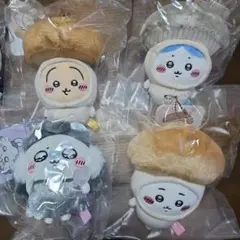 ちいかわ 季節だもん♫ マスコット 全8種コンプリートセット - メルカリ