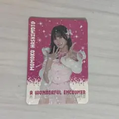 2025年最新】橋本桃呼 チェキの人気アイテム - メルカリ