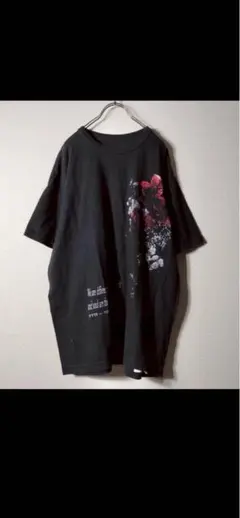 限定色XL NeoTokyo3 Tシャツ 白JK金田akiraジェルミクライン - メルカリ