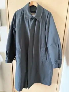 FREAK’S STORE スタンドカラーコート