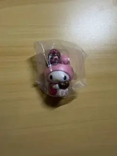 サンリオ チョコレートドール マイメロディ