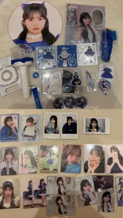 平*井様 CUTIESTREET 増田彩乃 生誕祭 2025 サイン入り集合チェ | Mercari
