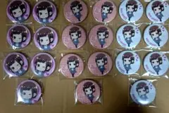 2026年最新】ハチのば 缶バッジ 伊達さゆりの人気アイテム - メルカリ