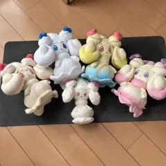 2026年最新】マホイップ ぬいぐるみ ポケモンセンターの人気アイテム