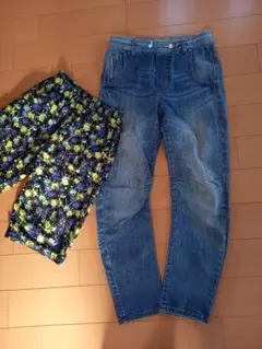 ZARA KIDS デニム140㎝