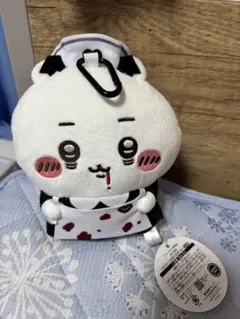 ちいかわ　がまぐちポーチ