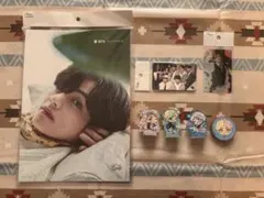 BTS グッズセット
