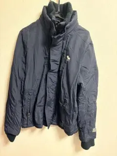 Abercrombie & Fitch ジャケット M ネイビー