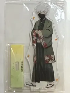 ナルト ベースヤードトーキョー 限定 即完売品 アクリルスタンド 