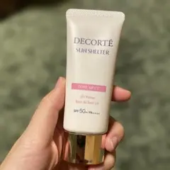 コスメデコルテ/サンシェルタートーンアップCC(35g)