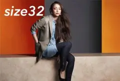 【新品タグ付】H&M 安室奈美恵コラボ デニムシャツ