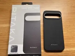 PITAKA Ultra-Slim Case Pixel 9 Pro XL