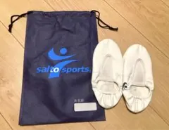 salto sports シューズ