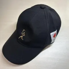 東京オリンピック2020 聖火リレーエンブレムキャップのサムネイル