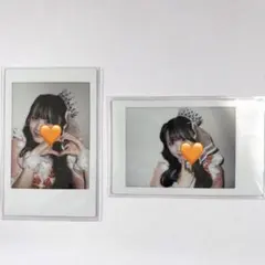 のんふぃく！ 小枝ここあ 候補生 サイン付きチェキ - メルカリ
