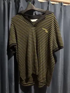 サンウォン着用ポロシャツ