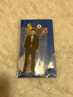 SnowMan 渡辺翔太 SnowWorld アクリルスタンド